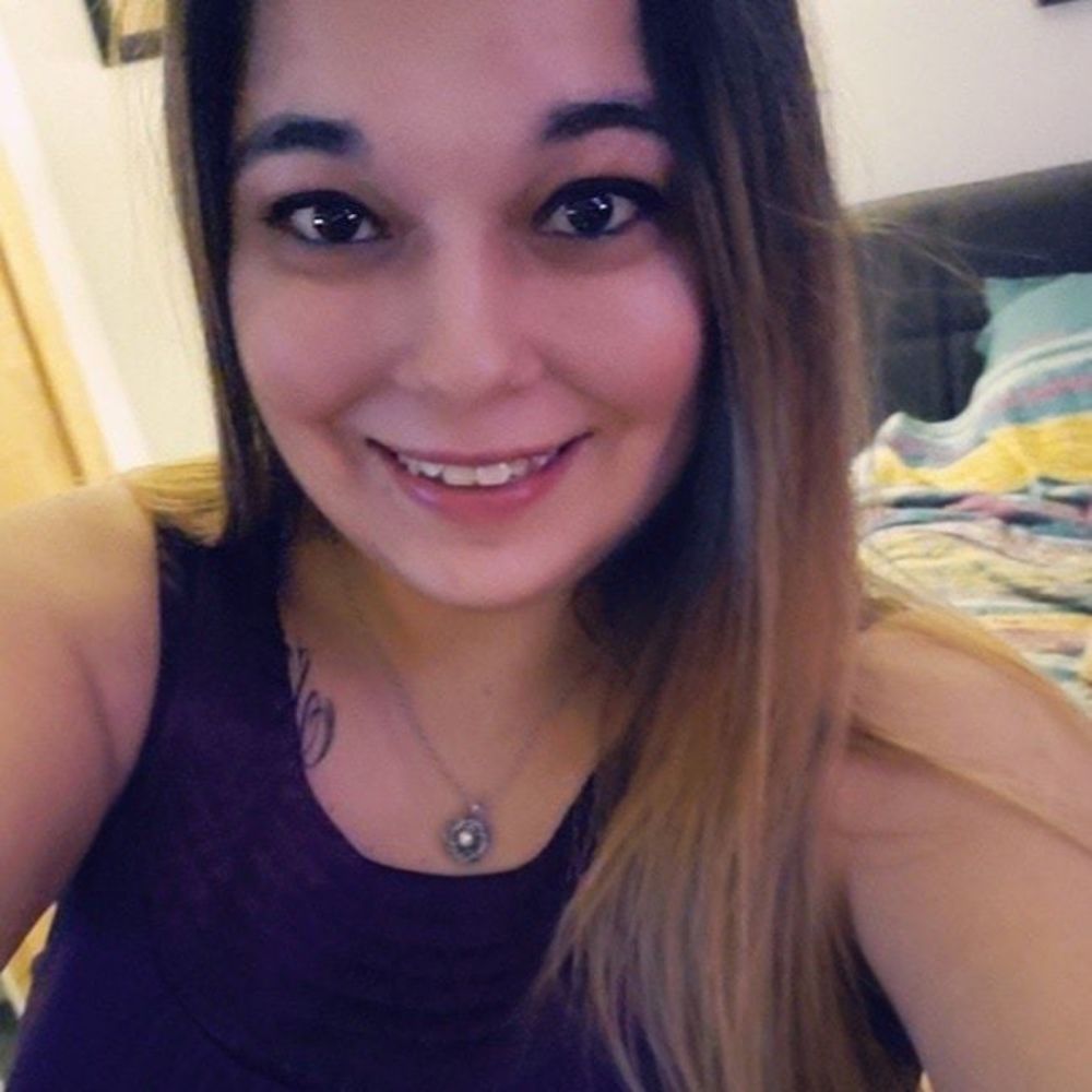 Meet your Posher, Megan